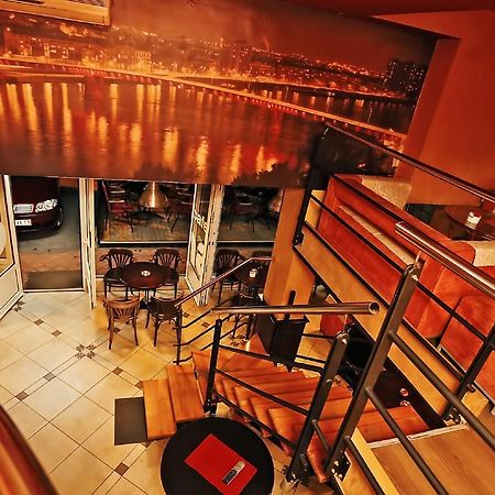 Apartmani Amaro Novi Sad Exterior foto