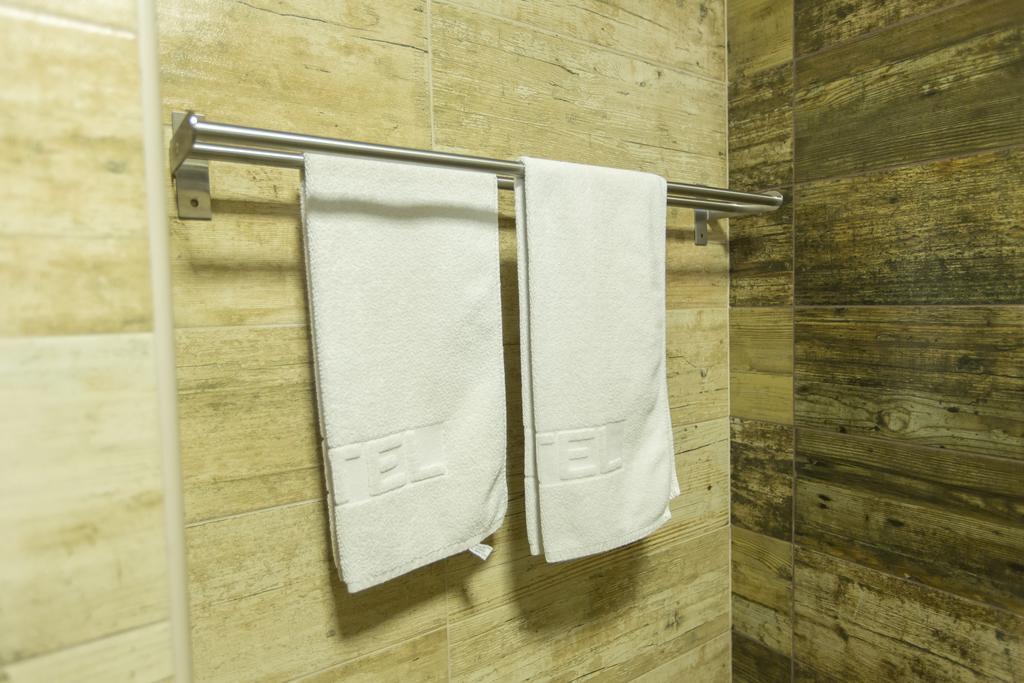 Apartmani Amaro Novi Sad Exterior foto