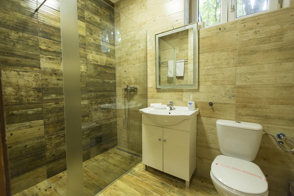 Apartmani Amaro Novi Sad Exterior foto