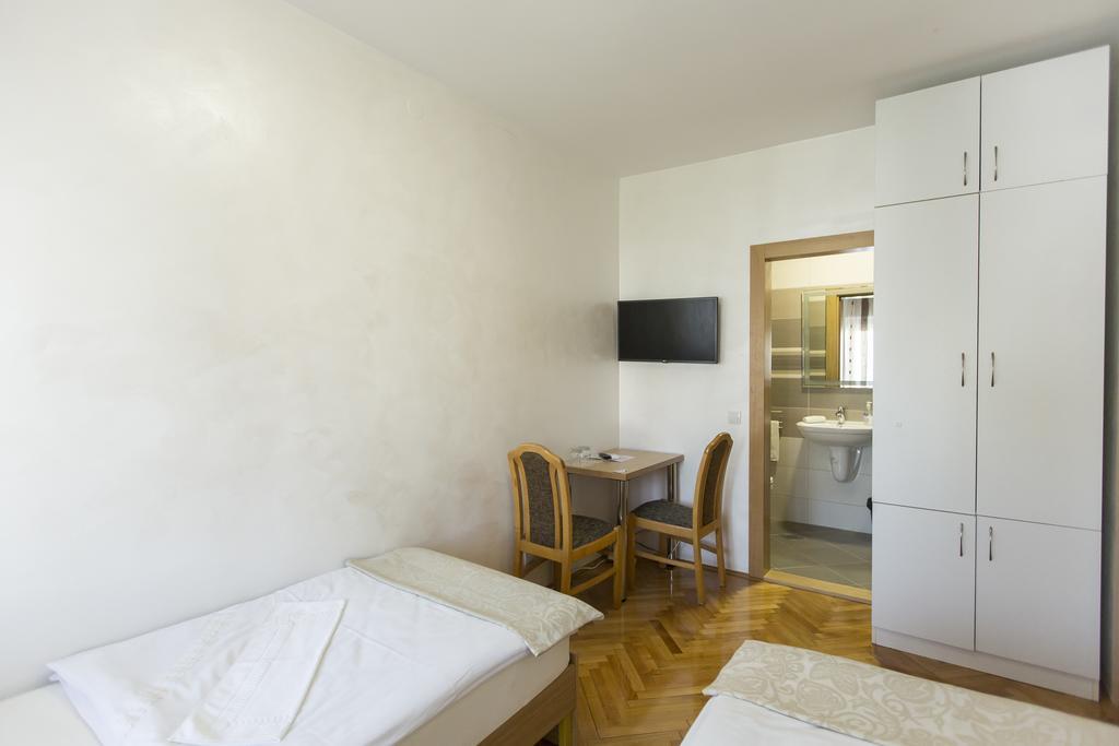 Apartmani Amaro Novi Sad Exterior foto