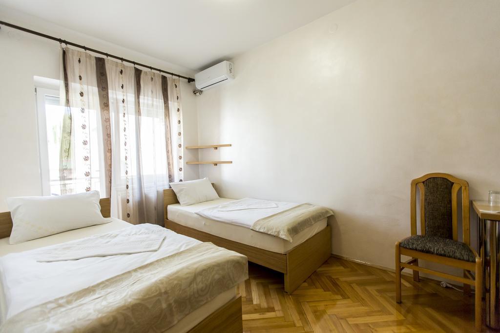 Apartmani Amaro Novi Sad Exterior foto